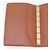 LOUIS VUITTON Monogram Agenda PM Day Planner Cover R20005 LV Auth BA14730 Monograma - vista 18