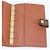 LOUIS VUITTON Monogram Agenda PM Day Planner Cover R20005 LV Auth BA14730 Monograma - vista 19