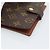 LOUIS VUITTON Monogram Agenda PM Day Planner Cover R20005 LV Auth BA14730 Monograma - vista 7