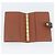 LOUIS VUITTON Monogram Agenda PM Day Planner Cover R20005 LV Auth BA14730 Monograma - vista 8