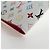 LOUIS VUITTON Multicolor Couverture Passport Case White M14178 Auth 193868SM Weiß - Ansicht 16
