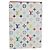 LOUIS VUITTON Multicolor Couverture Passport Case White M14178 Auth 193868SM Weiß - Ansicht 2