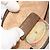 Borsa a Tracolla GUCCI GG Supreme PVC Pelle Beige 904 02 020 Auth ka5570 - vista 12