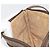 Borsa a Tracolla GUCCI GG Supreme PVC Pelle Beige 904 02 020 Auth ka5570 - vista 20