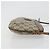 Borsa a Tracolla GUCCI GG Supreme PVC Pelle Beige 904 02 020 Auth ka5570 - vista 3