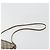Borsa a Tracolla GUCCI GG Supreme PVC Pelle Beige 904 02 020 Auth ka5570 - vista 8