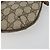 Borsa a Tracolla GUCCI GG Supreme PVC Pelle Beige 904 02 020 Auth ka5570 - vista 9