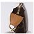 LOUIS VUITTON Monogram Mini Pochette Accessoires Pouch M58009 LV Auth BA14705V Monogramm - Ansicht 18