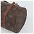 LOUIS VUITTON Monogram Papillon 26 Hand Bag M51366 LV Auth BA14573V Monogramm - Ansicht 15