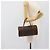 LOUIS VUITTON Monogram Papillon 26 Hand Bag M51366 LV Auth BA14573V Monogramm - Ansicht 20