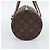LOUIS VUITTON Monogram Papillon 26 Hand Bag M51366 LV Auth BA14573V Monogramm - Ansicht 3