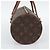 LOUIS VUITTON Monogram Papillon 26 Hand Bag M51366 LV Auth BA14573V Monogramm - Ansicht 4