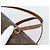 LOUIS VUITTON Monogram Papillon 26 Hand Bag M51366 LV Auth BA14573V Monogramm - Ansicht 8