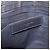 BALENCIAGA Navy Clip M Clutch Bag Canvas White Black 373834 Auth ka5572 - view 10