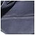 BALENCIAGA Navy Clip M Clutch Bag Canvas White Black 373834 Auth ka5572 - view 11