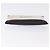 BALENCIAGA Navy Clip M Clutch Bag Canvas White Black 373834 Auth ka5572 - view 6