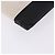 BALENCIAGA Navy Clip M Clutch Bag Canvas White Black 373834 Auth ka5572 - view 7