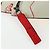 Bolsa de Ombro LOEWE Gundam em Couro Beige Red Auth 167470M - vista 24
