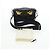 FENDI x FRGMT x POKEMON Soft Trunk Brown Silver 7VA565 Auth 167466SM Braun Silber - Ansicht 12