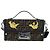 FENDI x FRGMT x POKEMON Soft Trunk Brown Silver 7VA565 Auth 167466SM Braun Silber - Ansicht 13