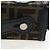 FENDI x FRGMT x POKEMON Soft Trunk Brown Silver 7VA565 Auth 167466SM Braun Silber - Ansicht 14