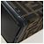 FENDI x FRGMT x POKEMON Soft Trunk Brown Silver 7VA565 Auth 167466SM Braun Silber - Ansicht 21