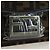 FENDI x FRGMT x POKEMON Soft Trunk Brown Silver 7VA565 Auth 167466SM Braun Silber - Ansicht 25