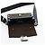 FENDI x FRGMT x POKEMON Soft Trunk Brown Silver 7VA565 Auth 167466SM Braun Silber - Ansicht 26