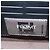 FENDI x FRGMT x POKEMON Soft Trunk Brown Silver 7VA565 Auth 167466SM Braun Silber - Ansicht 29