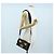 FENDI x FRGMT x POKEMON Soft Trunk Brown Silver 7VA565 Auth 167466SM Braun Silber - Ansicht 34