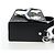 FENDI x FRGMT x POKEMON Soft Trunk Brown Silver 7VA565 Auth 167466SM Braun Silber - Ansicht 4