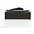 FENDI x FRGMT x POKEMON Soft Trunk Brown Silver 7VA565 Auth 167466SM Braun Silber - Ansicht 5