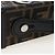 FENDI x FRGMT x POKEMON Soft Trunk Brown Silver 7VA565 Auth 167466SM Braun Silber - Ansicht 7