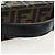 FENDI x FRGMT x POKEMON Soft Trunk Brown Silver 7VA565 Auth 167466SM Braun Silber - Ansicht 8