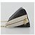 Céline CELINE Triomphe Chain Schultertasche PVC Black Gold Auth 191964A Schwarz Golden - Ansicht 5