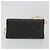 Céline CELINE Triomphe Chain Schultertasche PVC Black Gold Auth 191964A Schwarz Golden - Ansicht 6
