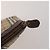 Borsa a Pochette Burberrys Nova Check Nylon Pelle Canvas 6 Set Beige Auth 190007 Nero - vista 11