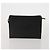 Borsa a Pochette Burberrys Nova Check Nylon Pelle Canvas 6 Set Beige Auth 190007 Nero - vista 14
