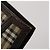 Borsa a Pochette Burberrys Nova Check Nylon Pelle Canvas 6 Set Beige Auth 190007 Nero - vista 7