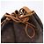 LOUIS VUITTON Monogram Petit Noe Schultertasche M42226 LV Auth 193339V Monogramm - Ansicht 10