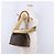 LOUIS VUITTON Monogram Petit Noe Schultertasche M42226 LV Auth 193339V Monogramm - Ansicht 20