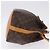 LOUIS VUITTON Monogram Petit Noe Schultertasche M42226 LV Auth 193339V Monogramm - Ansicht 3