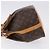 LOUIS VUITTON Monogram Petit Noe Schultertasche M42226 LV Auth 193339V Monogramm - Ansicht 4