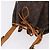 LOUIS VUITTON Monogram Petit Noe Schultertasche M42226 LV Auth 193339V Monogramm - Ansicht 6