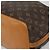 LOUIS VUITTON Monogram Petit Noe Shoulder Bag M42226 LV Auth 195284V Monogramm - Ansicht 15