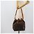 LOUIS VUITTON Monogram Petit Noe Shoulder Bag M42226 LV Auth 195284V Monogramm - Ansicht 19