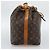 LOUIS VUITTON Monogram Petit Noe Shoulder Bag M42226 LV Auth 195284V Monogramm - Ansicht 3