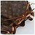 LOUIS VUITTON Monogram Petit Noe Shoulder Bag M42226 LV Auth 195284V Monogramm - Ansicht 6