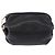 Borsa a tracolla GUCCI in pelle nera e oro 007 115 5770 Auth 192525 Nero D'oro - vista 13