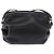 Borsa a tracolla GUCCI in pelle nera e oro 007 115 5770 Auth 192525 Nero D'oro - vista 2